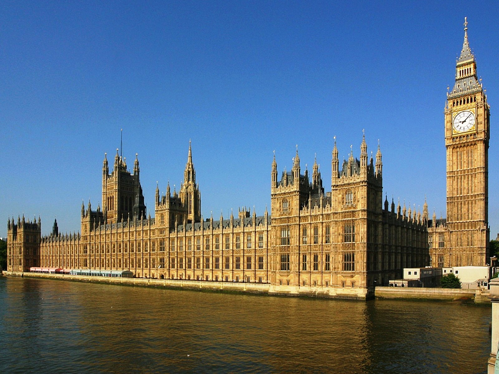 Amazing Palace Of Westminster Pictures & Backgrounds