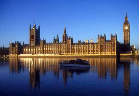Images of Palace Of Westminster | 480x333