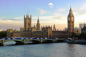 HQ Palace Of Westminster Wallpapers | File 14.71Kb