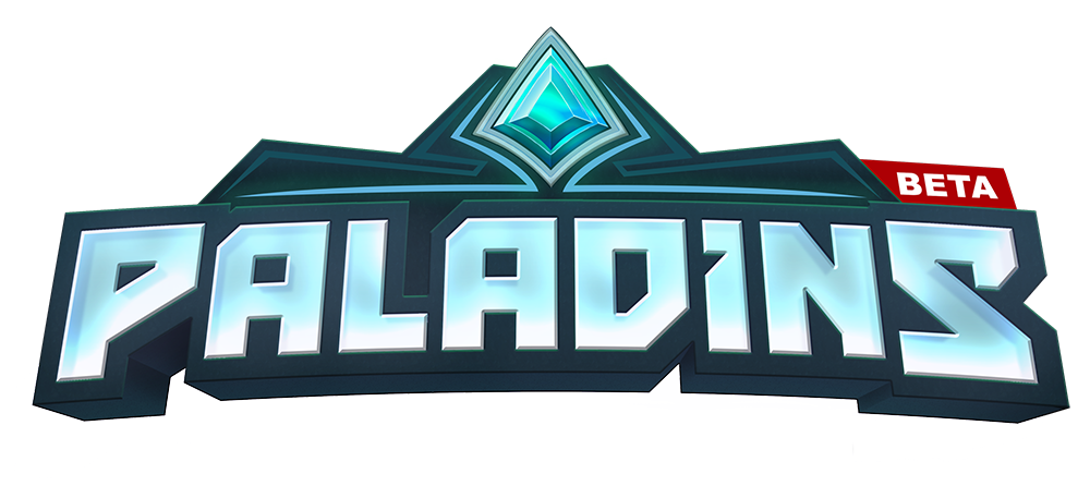 Nice Images Collection: Paladins Desktop Wallpapers
