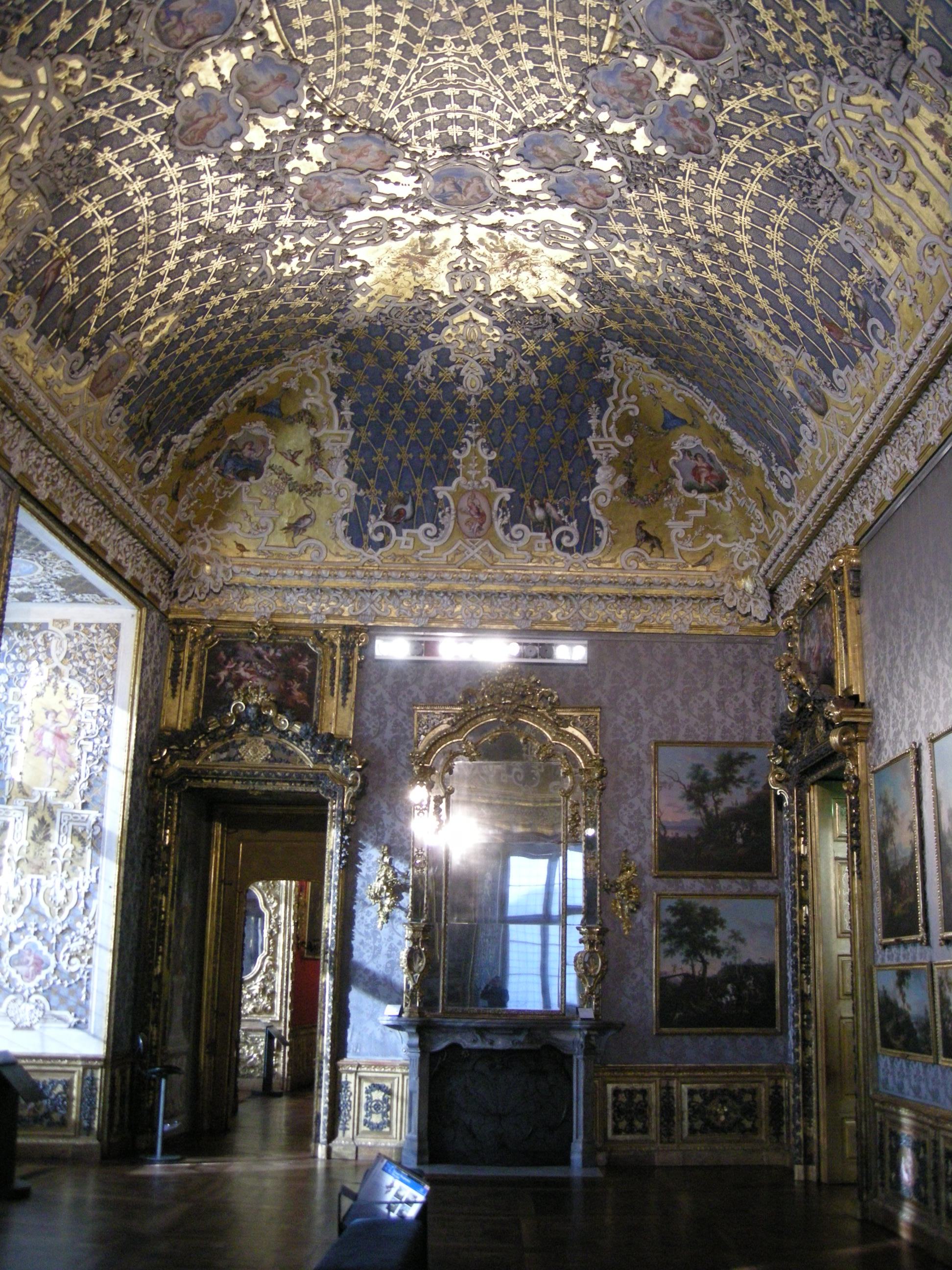 Palazzo Madama, Turin #6