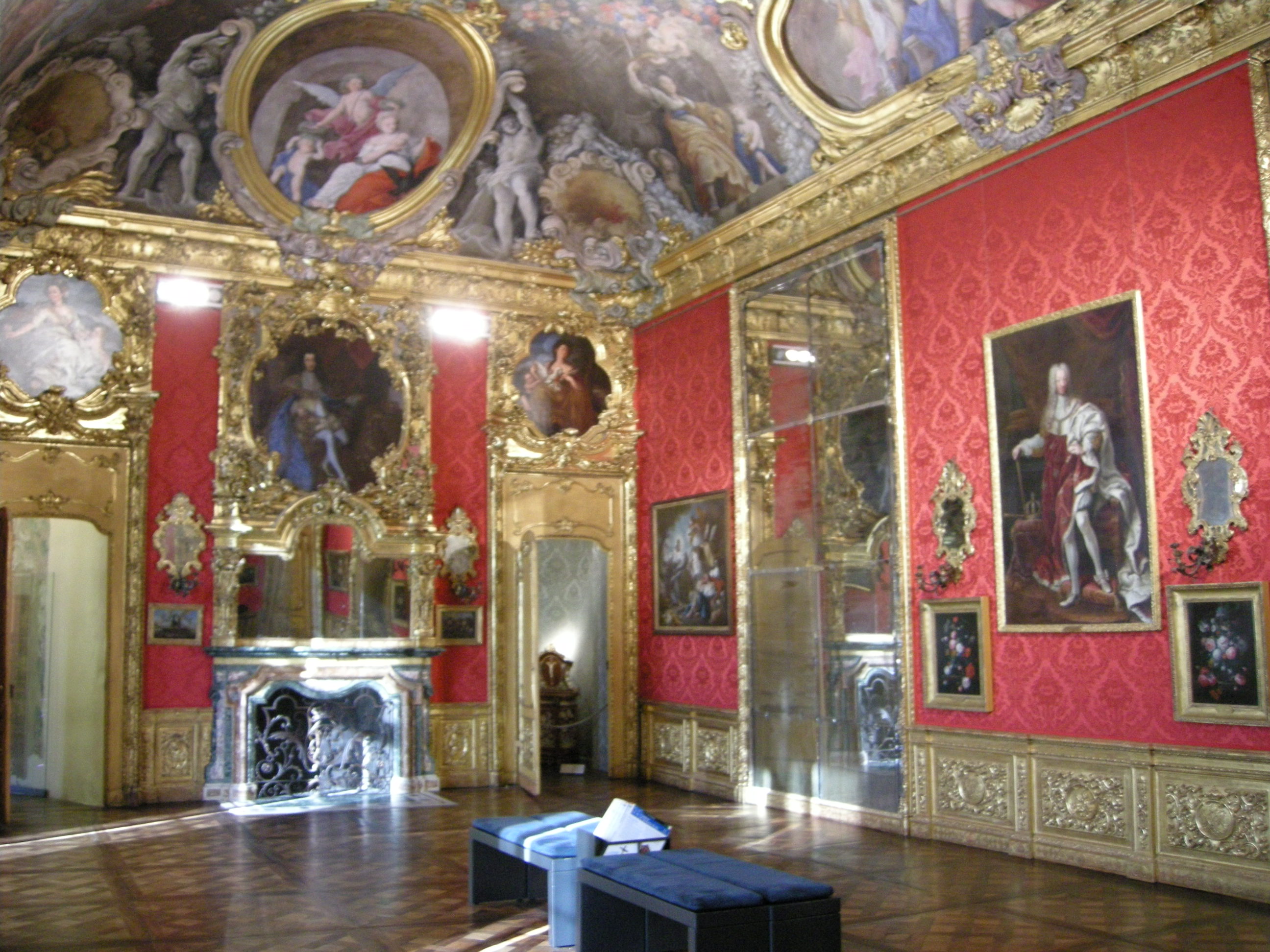 Palazzo Madama, Turin #14