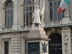Palazzo Madama, Turin #13