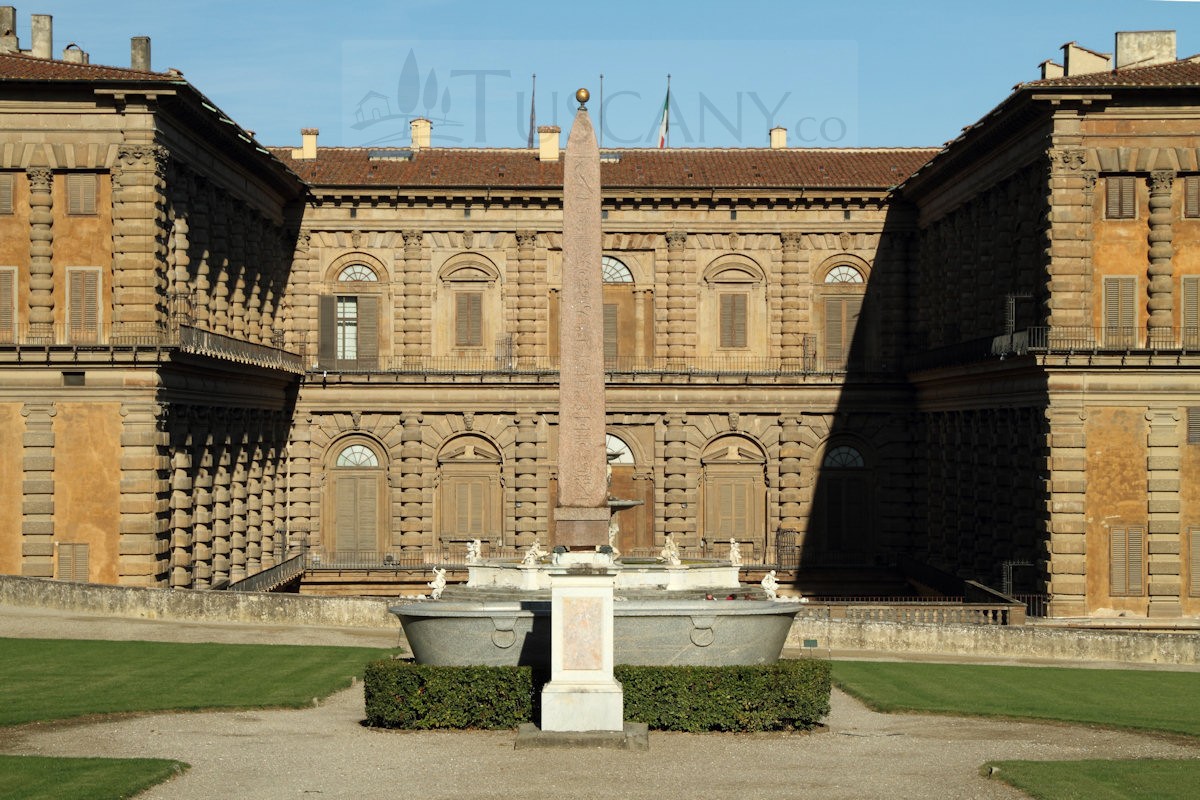 Palazzo Pitti High Quality Background on Wallpapers Vista