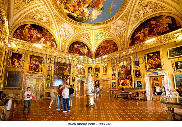 Palazzo Pitti Backgrounds on Wallpapers Vista
