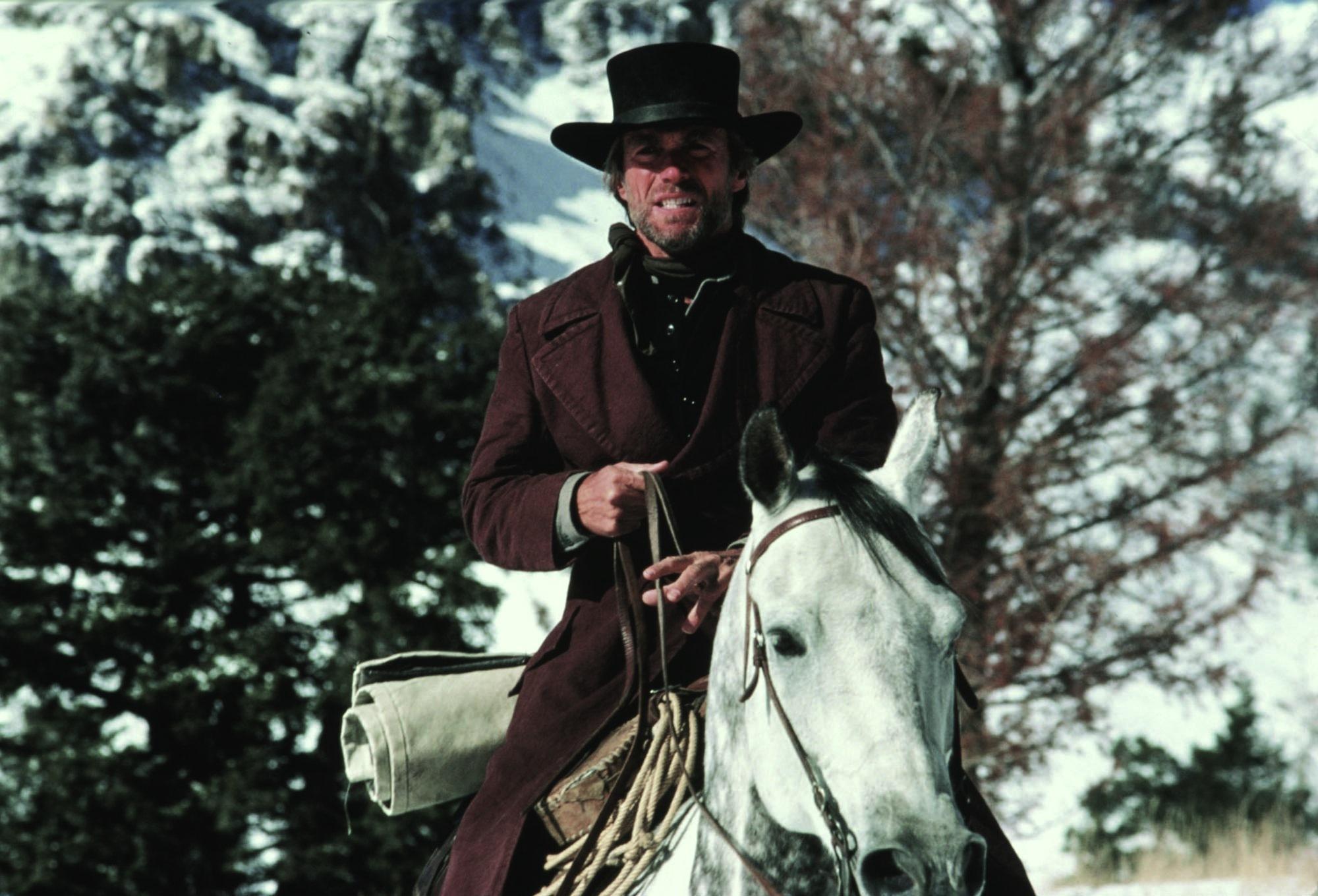 Pale Rider High Quality Background on Wallpapers Vista
