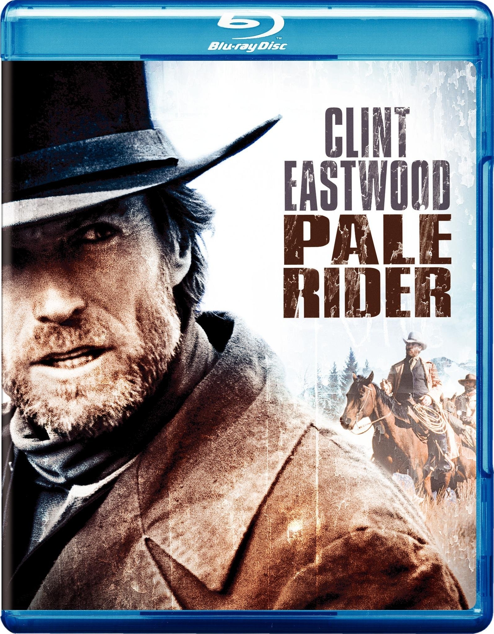Pale Rider Pics, Movie Collection