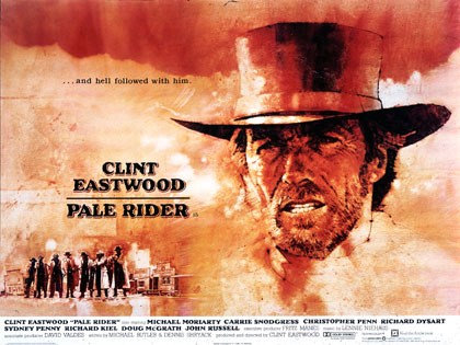 420x315 > Pale Rider Wallpapers