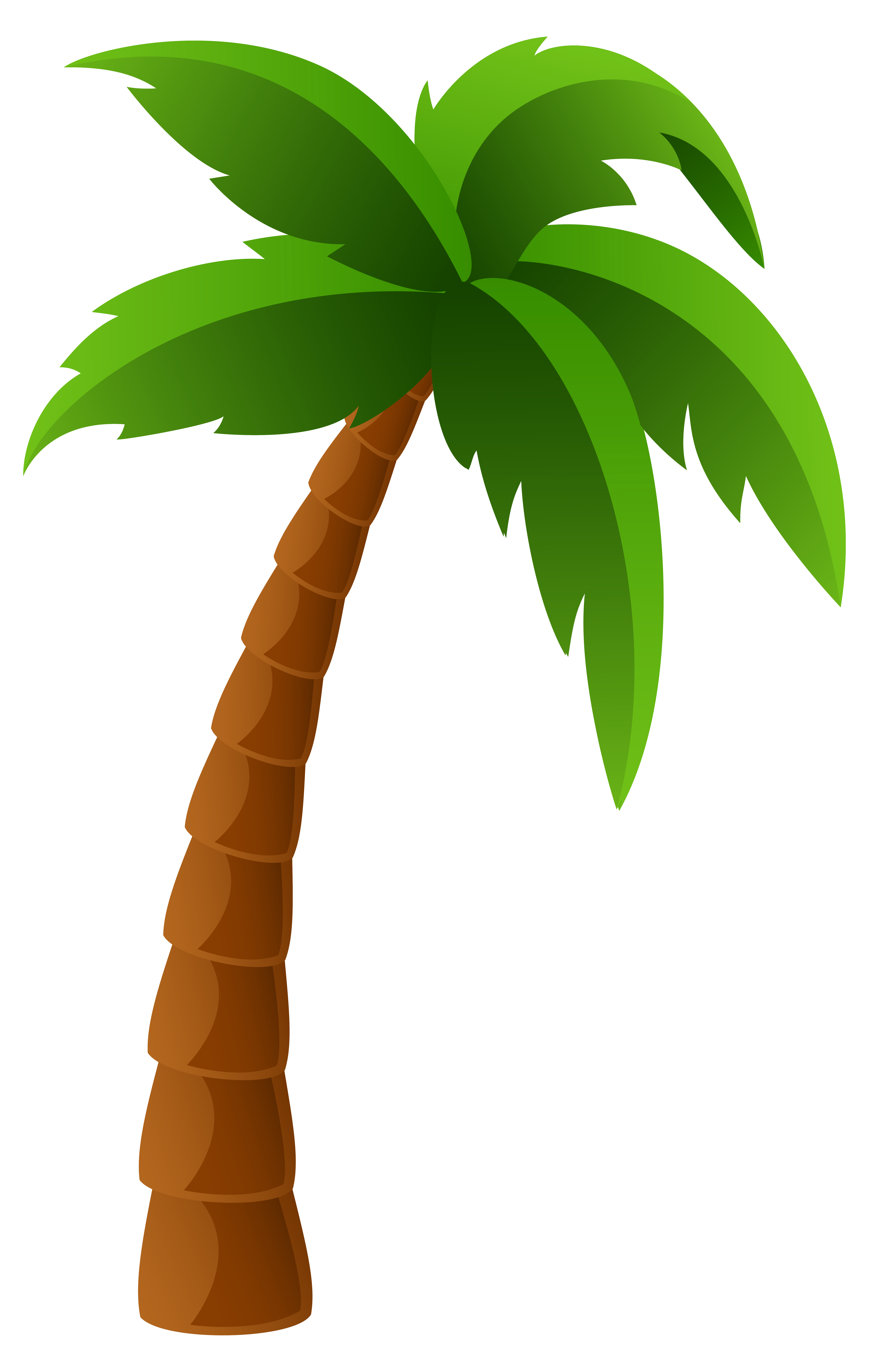 Palm Tree #10