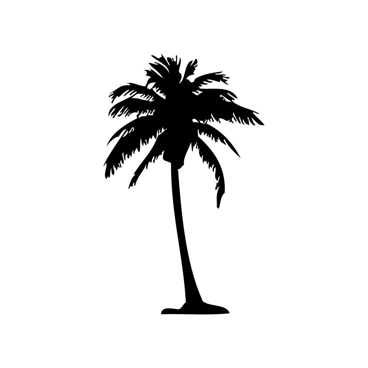Palm Tree #1