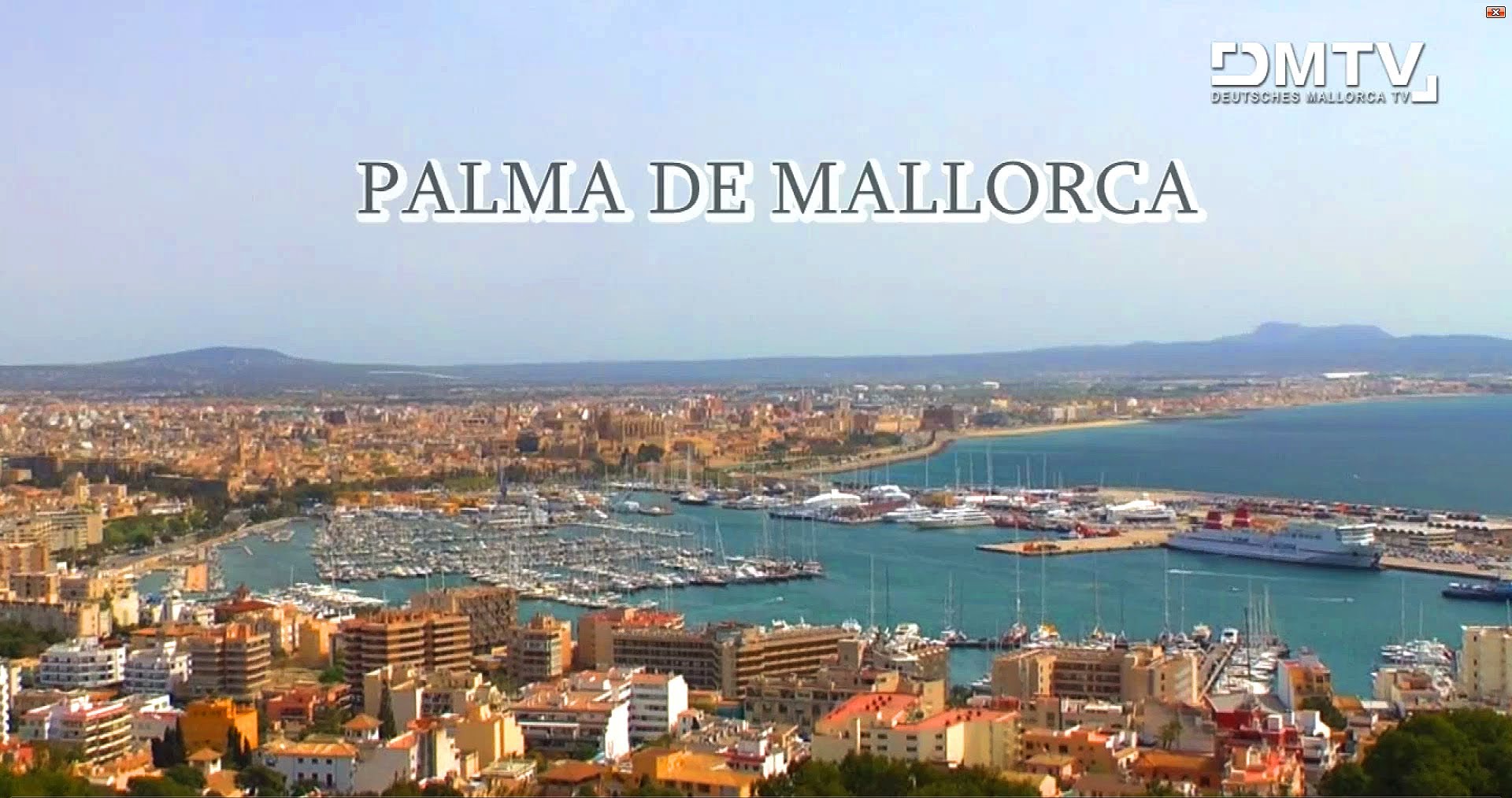 Palma De Mallorca #6
