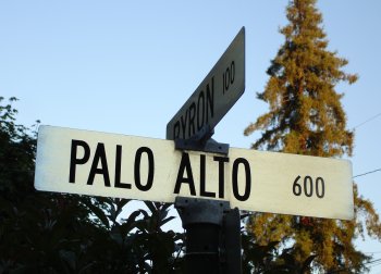 Nice Images Collection: Palo Alto Desktop Wallpapers