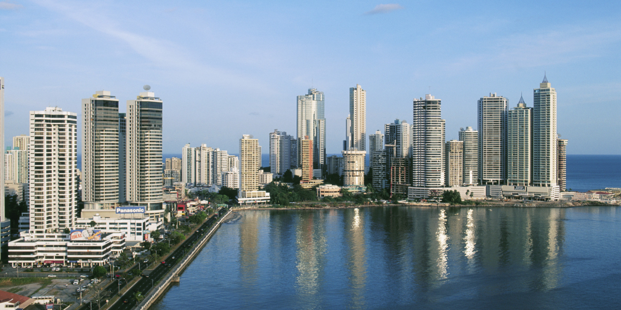 Images of Panama City | 2000x1000