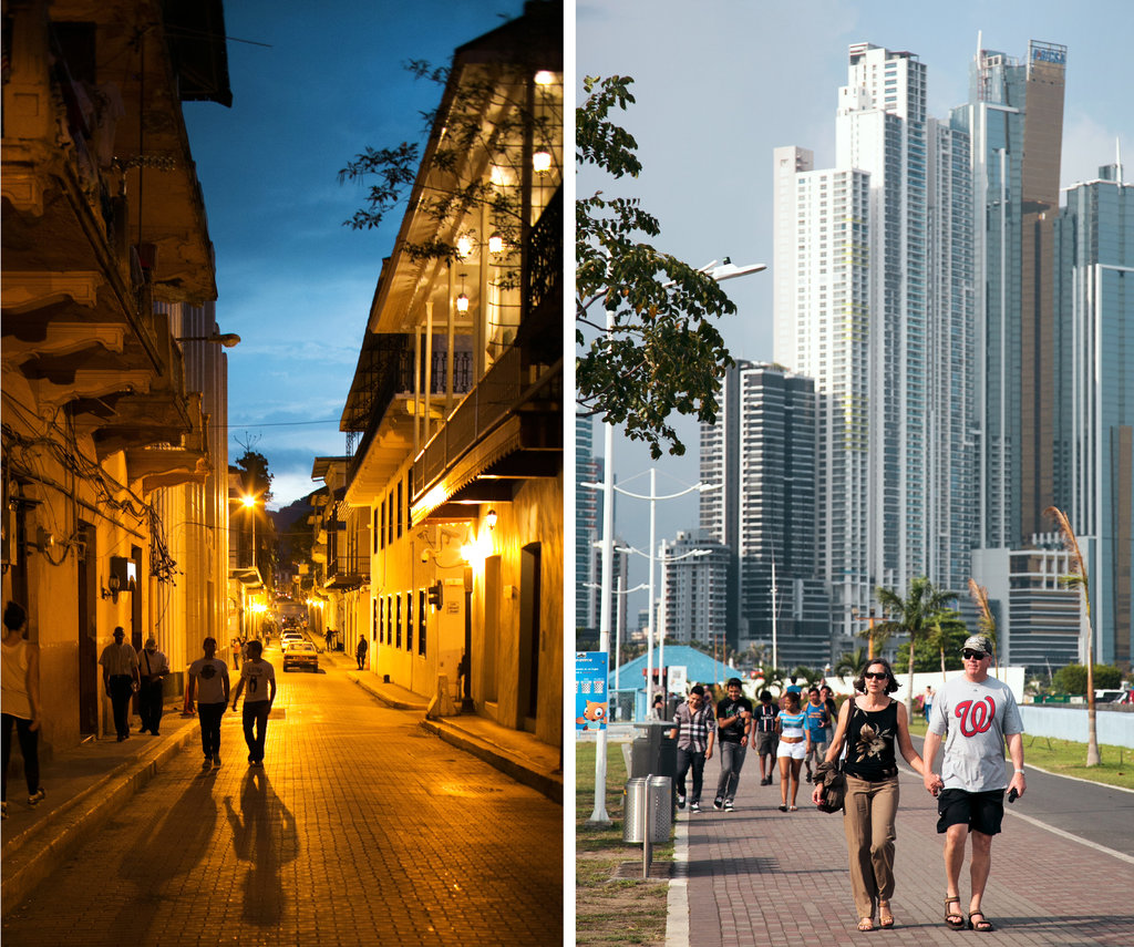 Panama City Backgrounds, Compatible - PC, Mobile, Gadgets| 1024x855 px