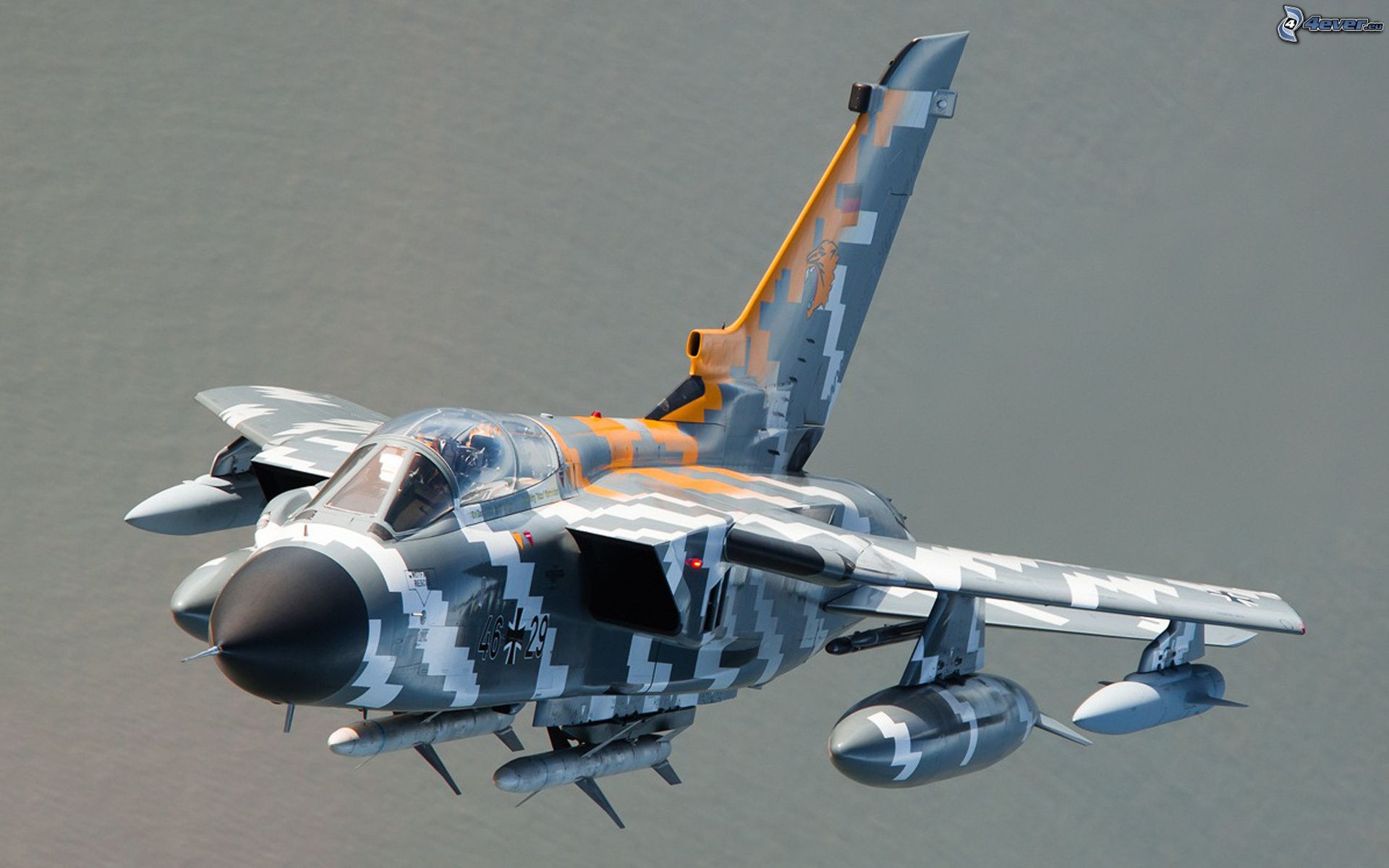 Amazing Panavia Tornado Pictures & Backgrounds