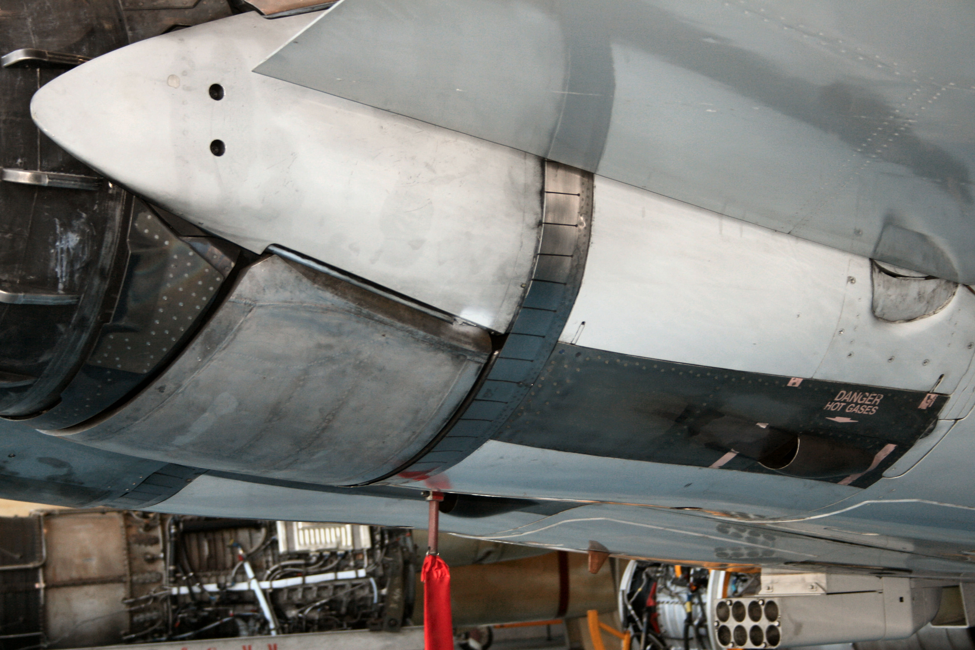Panavia Tornado ADV Pics, Military Collection