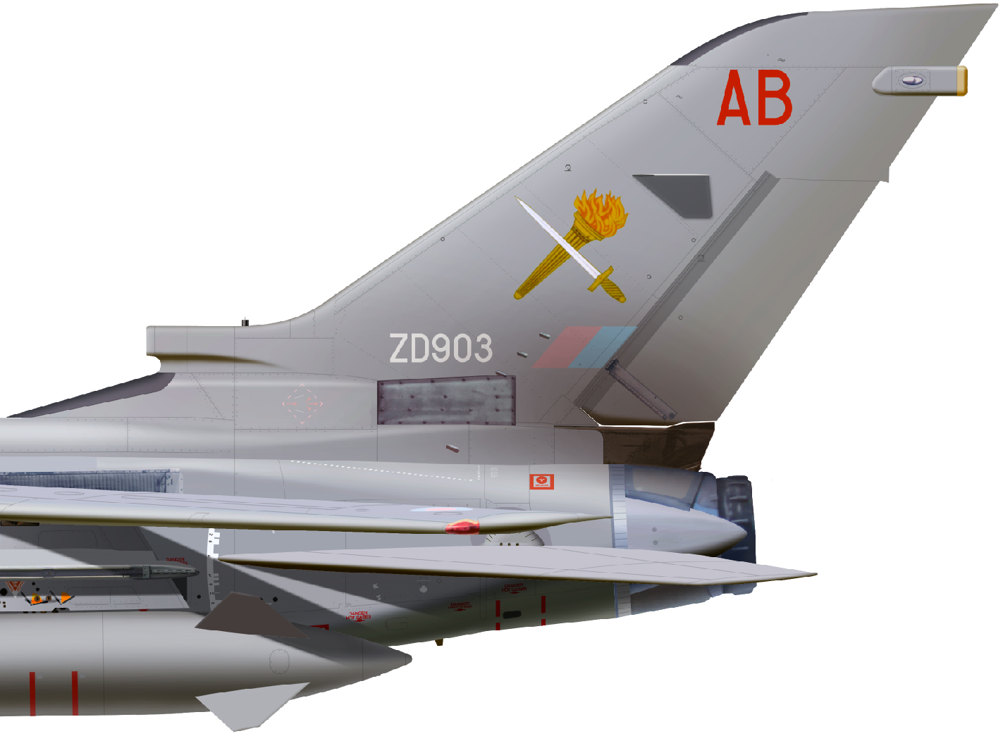 1423x1045 > Panavia Tornado ADV Wallpapers