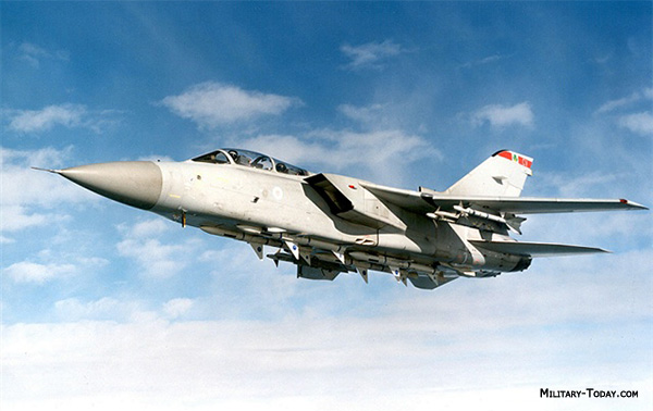 Amazing Panavia Tornado ADV Pictures & Backgrounds