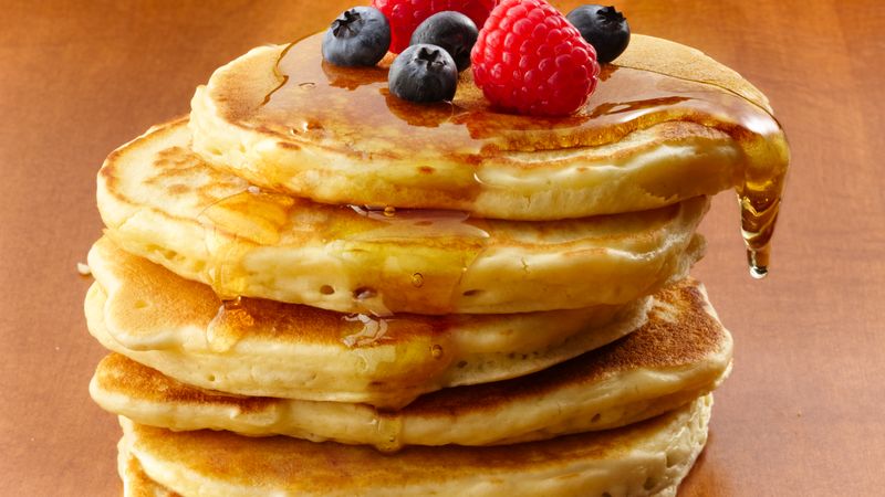 Pancake Pics, Food Collection