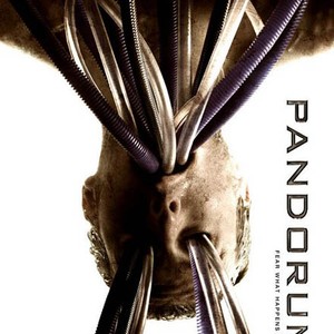 Pandorum Pics, Movie Collection