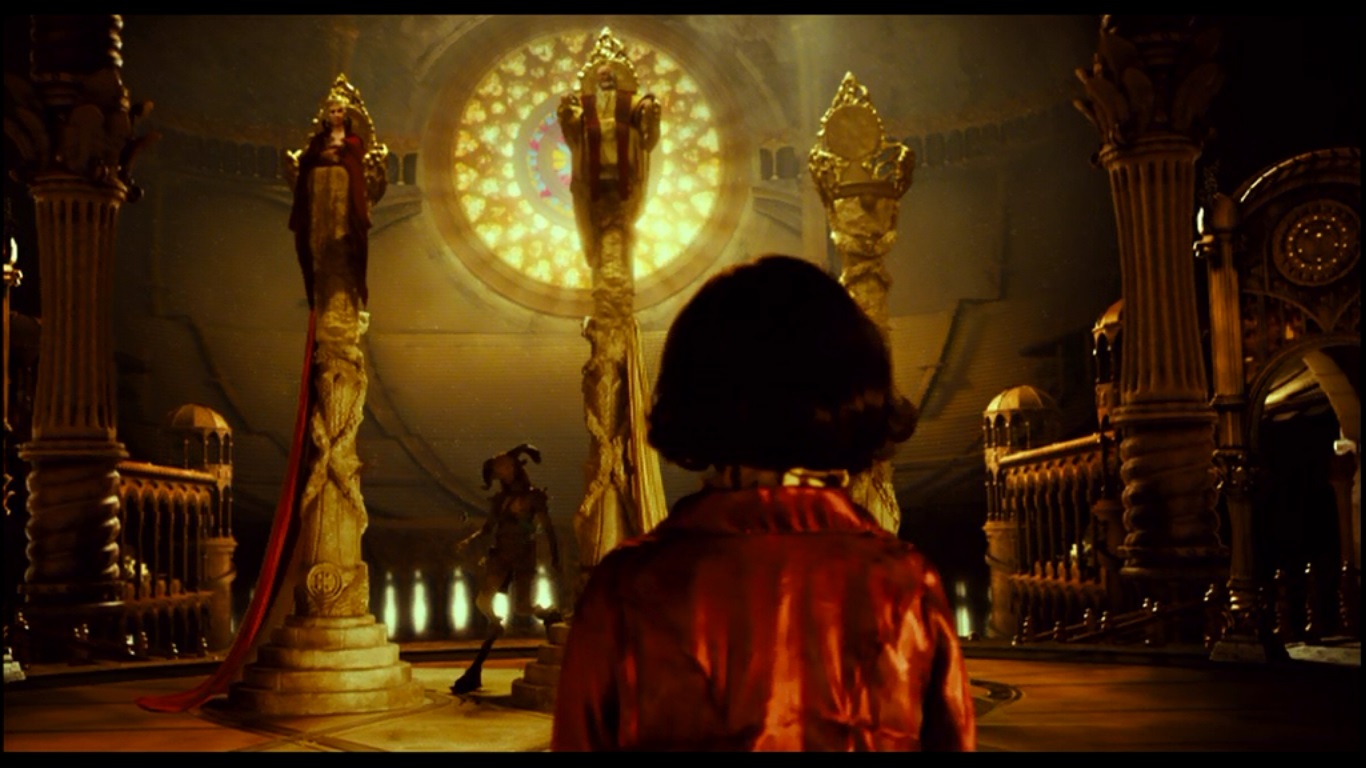 Amazing Pan's Labyrinth Pictures & Backgrounds
