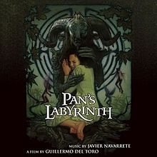 Nice Images Collection: Pan's Labyrinth Desktop Wallpapers