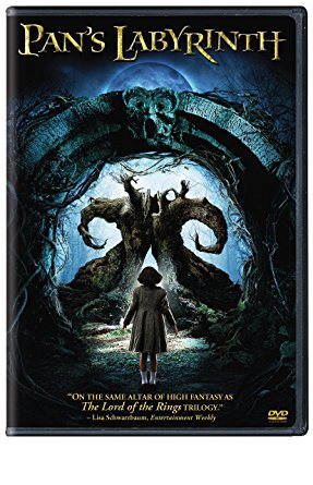 Pan's Labyrinth Backgrounds on Wallpapers Vista
