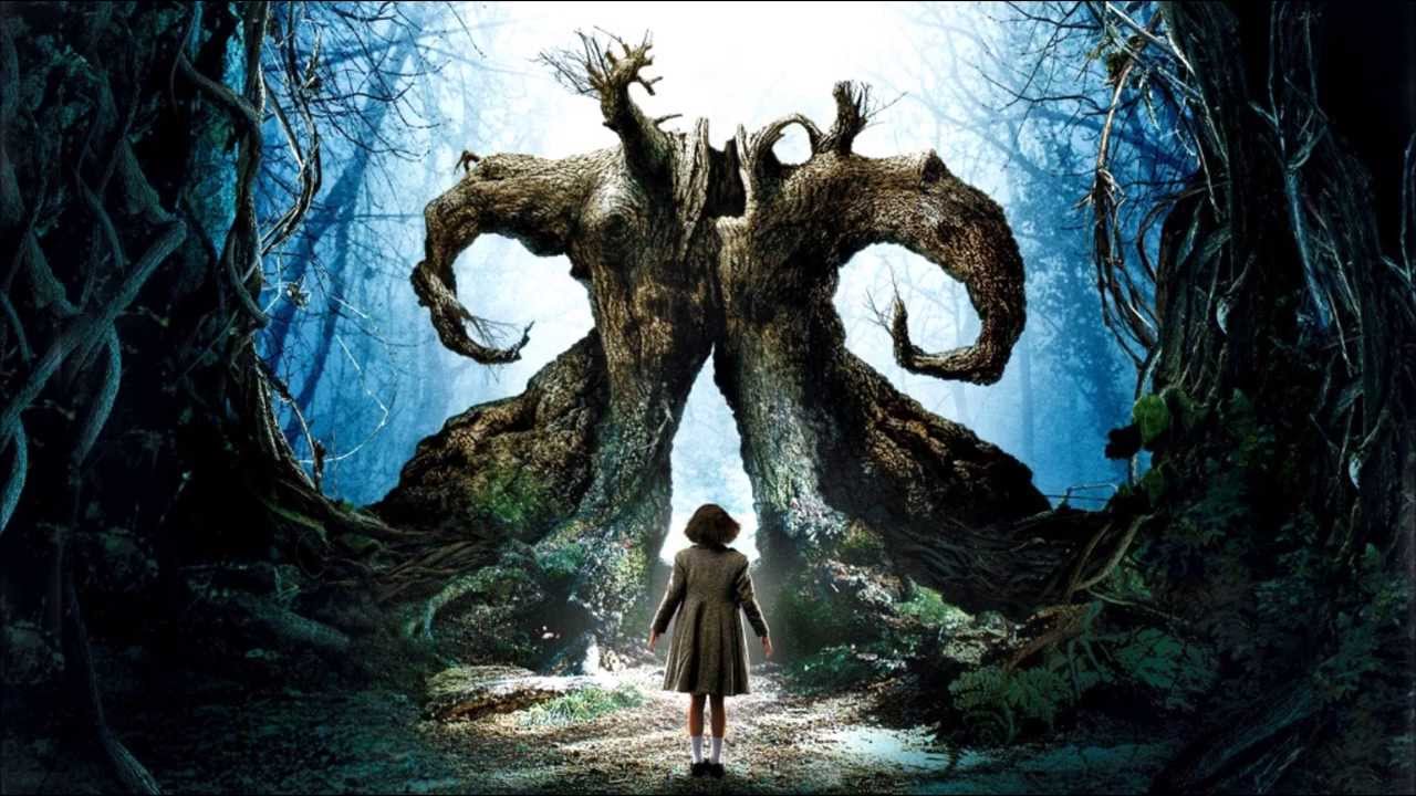 Pan's Labyrinth Pics, Movie Collection