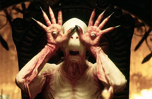 Pan's Labyrinth High Quality Background on Wallpapers Vista