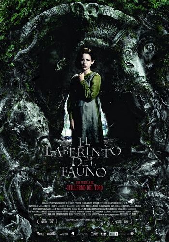 HQ Pan's Labyrinth Wallpapers | File 98.61Kb