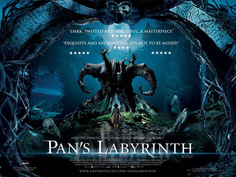 Pan's Labyrinth #24