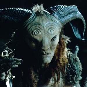 Nice Images Collection: Pan's Labyrinth Desktop Wallpapers