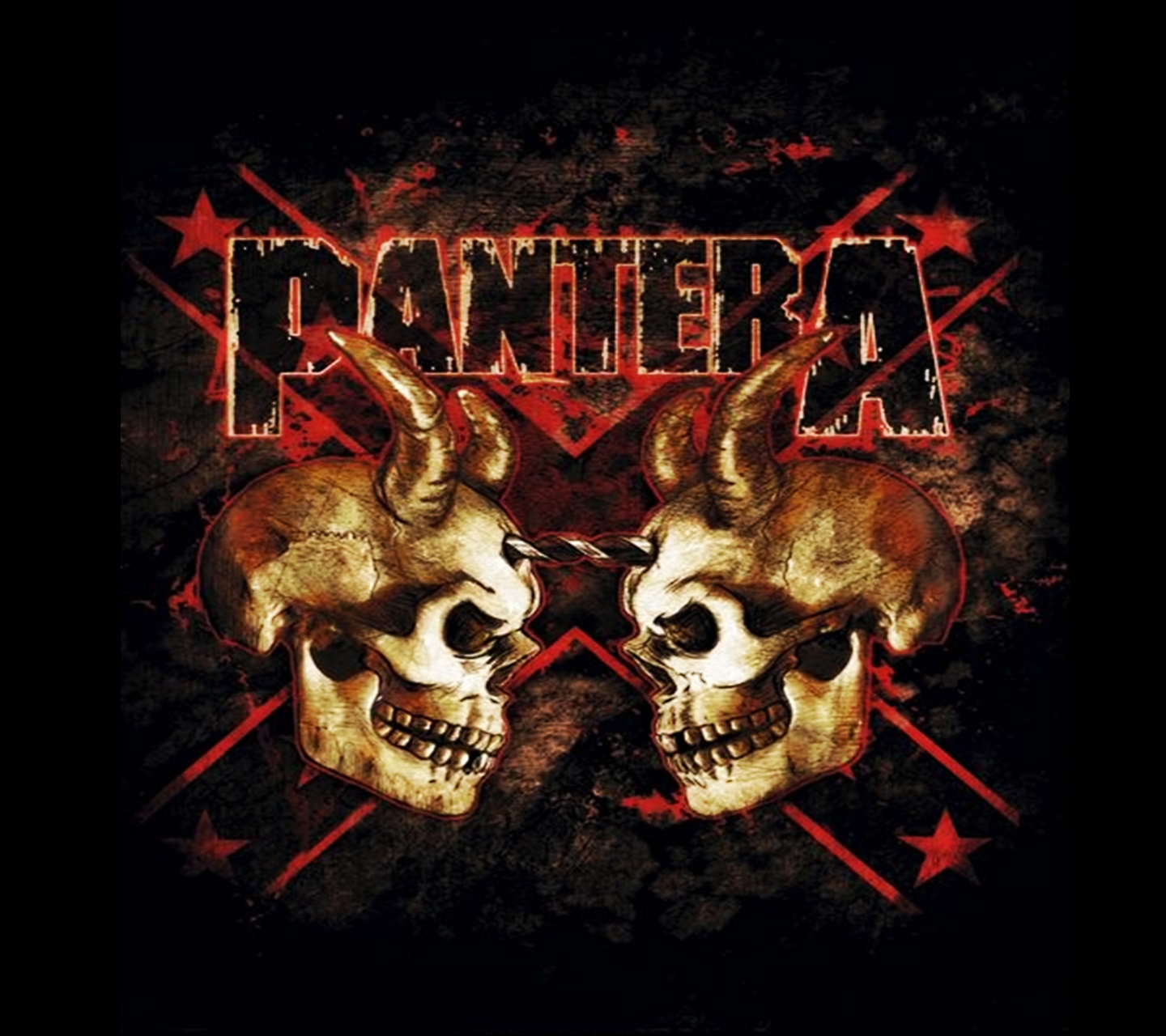 Amazing Pantera Pictures & Backgrounds