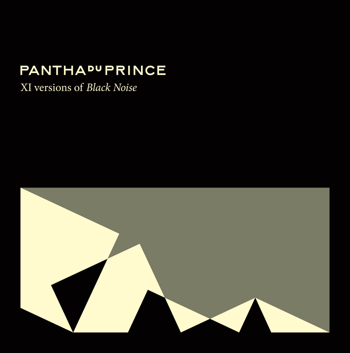 Pantha #8
