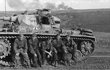 Panzer III #13