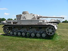 Panzer IV #17