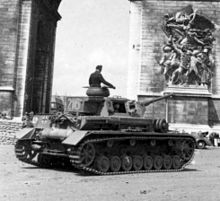 Panzer IV #10