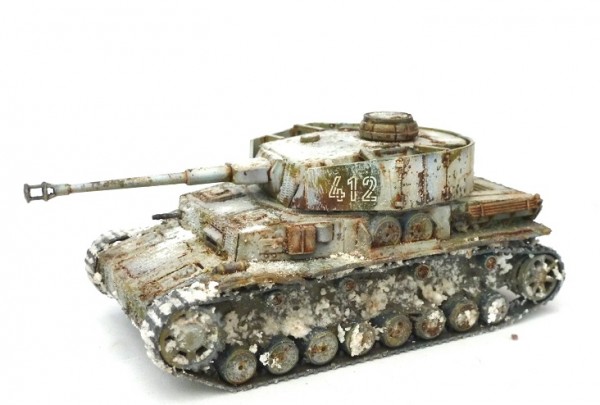 Panzer IV #2