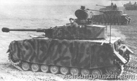Panzer IV #11