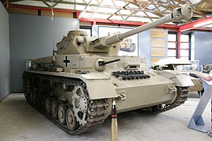 Panzer IV #15