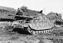 Panzer IV #14