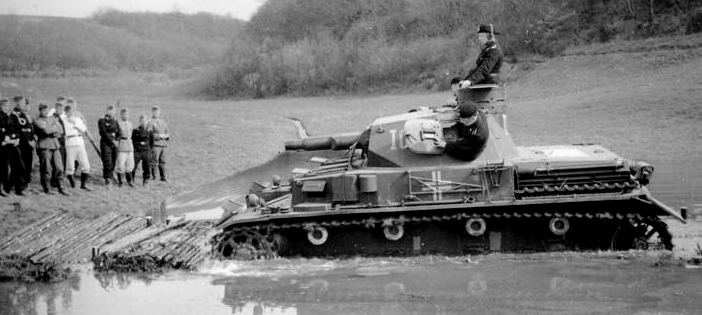 Panzer IV #7