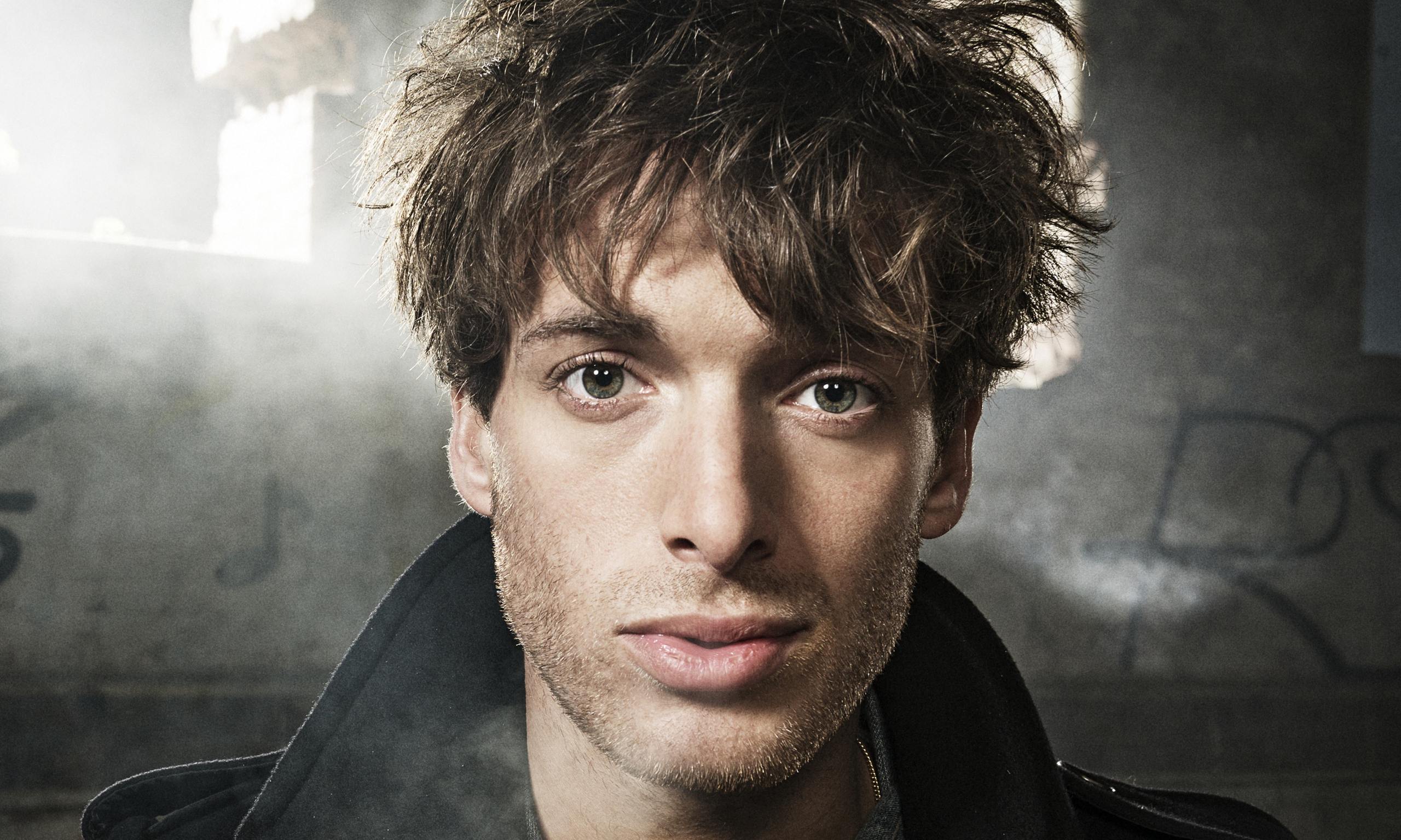 Paolo Nutini Backgrounds, Compatible - PC, Mobile, Gadgets| 2560x1536 px