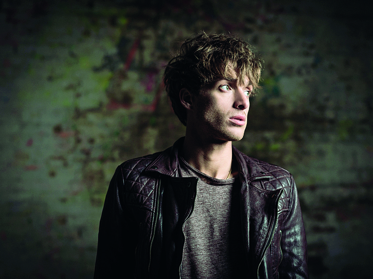 Images of Paolo Nutini | 1224x916