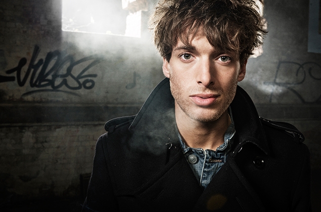 Images of Paolo Nutini | 650x430