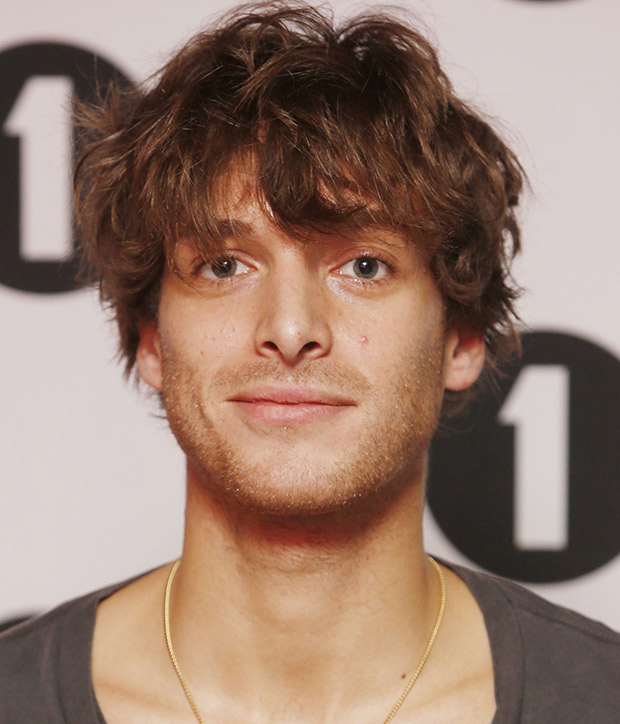 HQ Paolo Nutini Wallpapers | File 99.76Kb