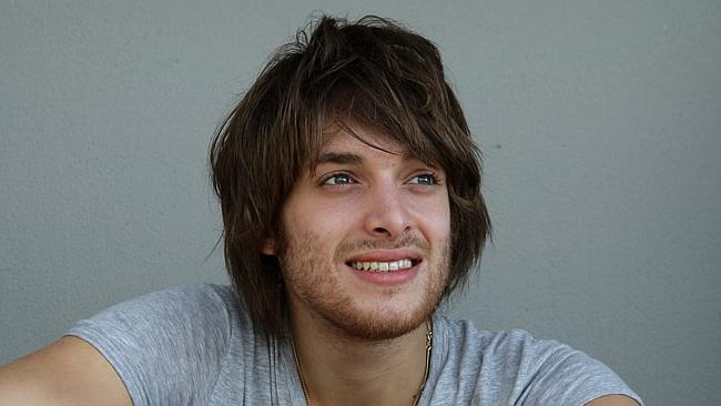 Paolo Nutini High Quality Background on Wallpapers Vista