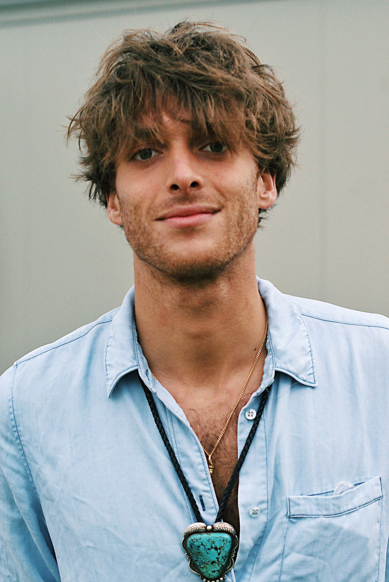 Amazing Paolo Nutini Pictures & Backgrounds