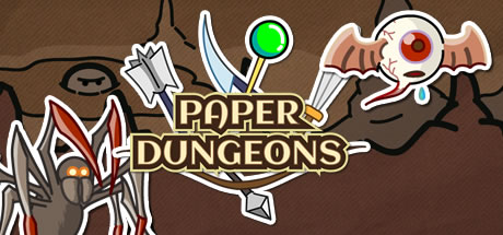 Paper Dungeons #10