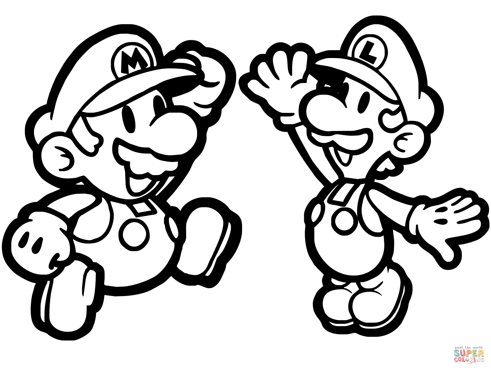 Paper Mario #16